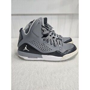Size 11 - Air Jordan Flight 9.5 Wolf Grey